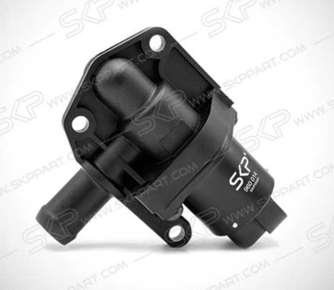 استپر موتور L90 ( تندر90، مگان، ساندرو ) برند skp