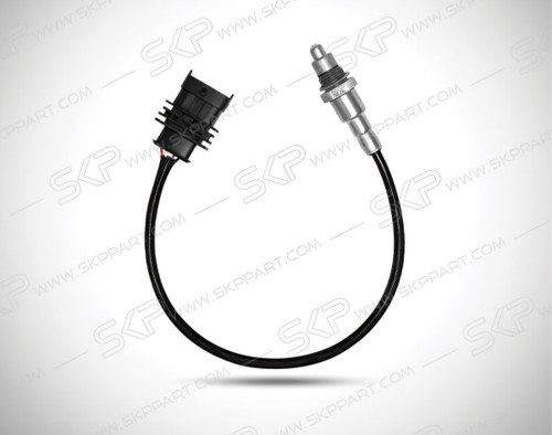 سنسور اکسیژن ME17 سوکت مشکی برند skp