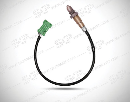 سنسور اکسیژن ساژم سیم بلند ( پارس، 405، سمند) برند skp