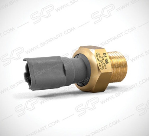 سوئیچ فشار روغن تک فیش 206 برند skp