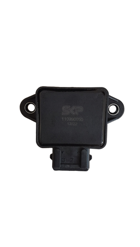 سنسور دریچه گاز طرح زیمنس ( تیبا، کوییک، پراید، ساینا، u4 ) برند skp