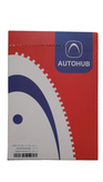 تسمه تایم 206 TU3 (HNBR104) برند اتوهاب