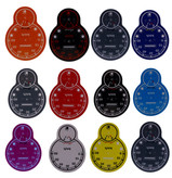 برچسب کیلومتر انژگتور یاماها وینو