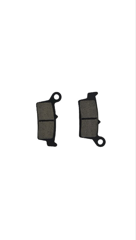 لنت تریل کویر T2/ تریل crf/عقب AX1