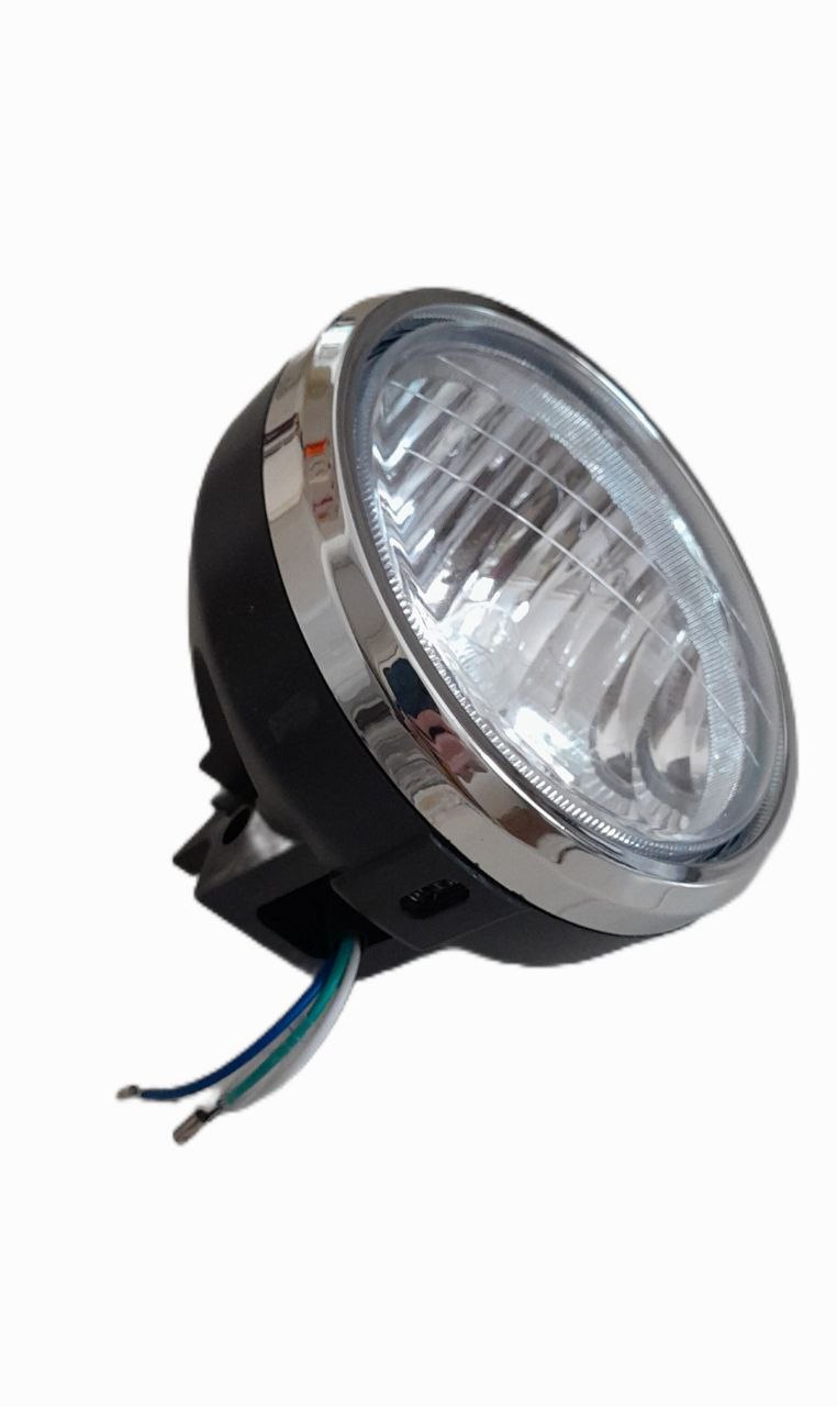 چراغ جلو هوندا تودی