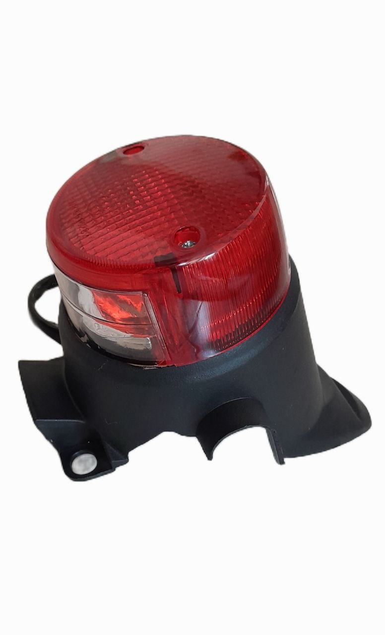 چراغ خطر عقب هوندا تودی