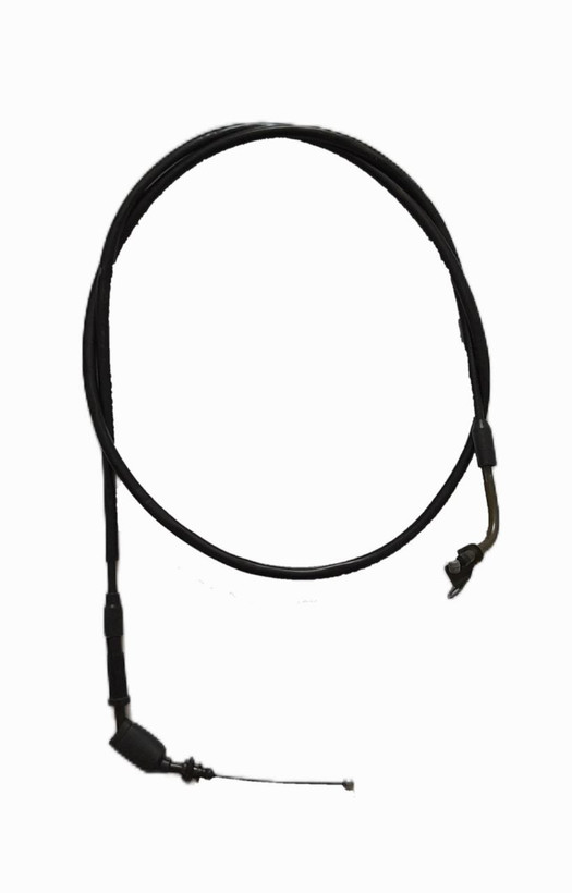 سیم گاز سوزوکی لتس۴