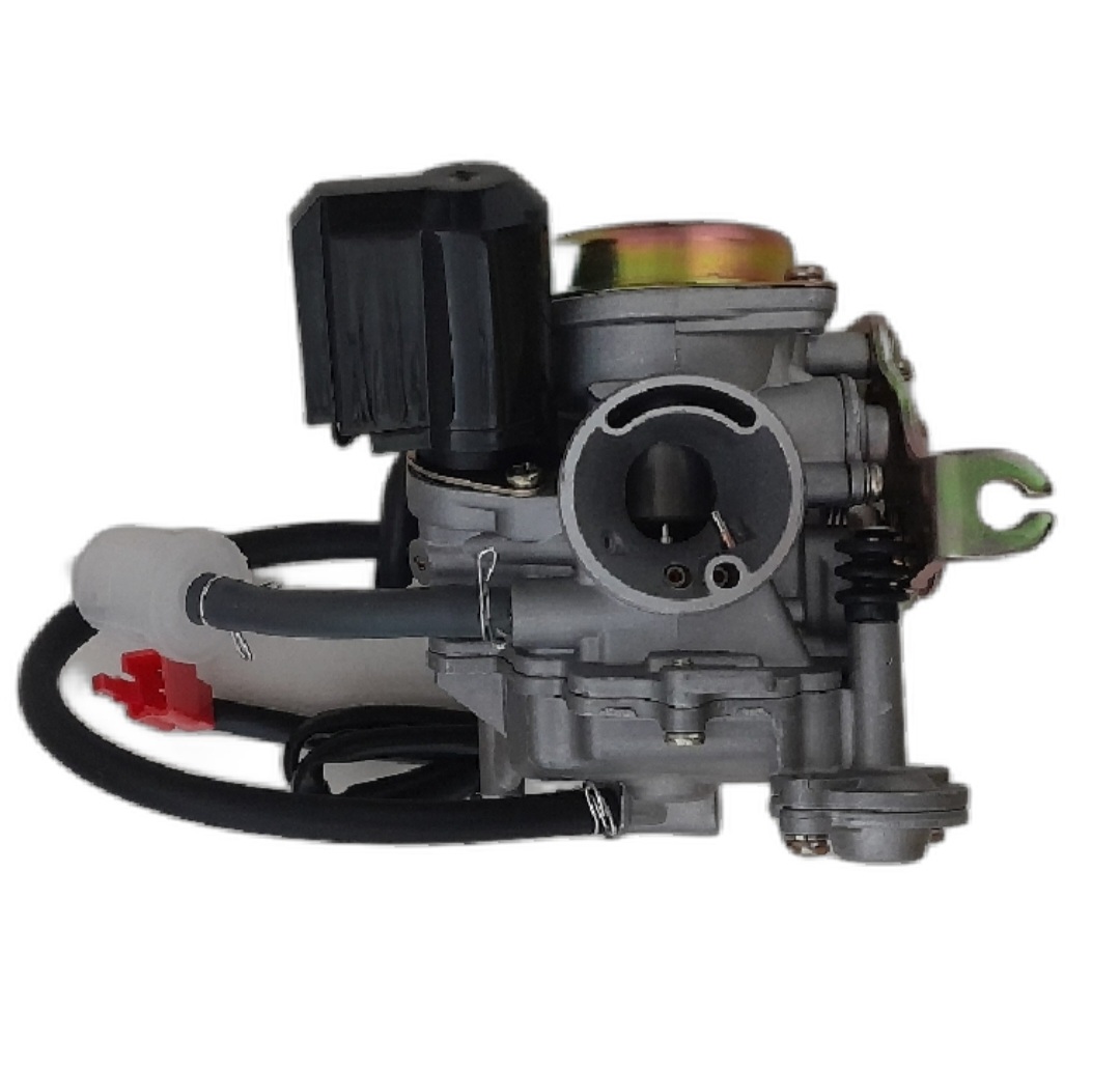 کاربراتور کواکس 50