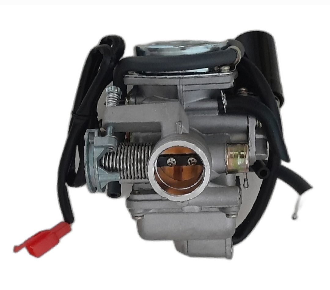 کاربراتور کواکس 150