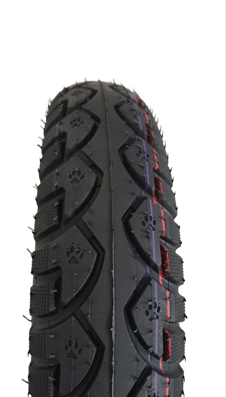 لاستیک 10 350 پاکشتی و کواکس/ ادرس 125 با استاندارد ژاپن