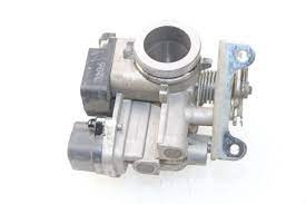 دریچه گاز انژگتور پاکشتی وکس