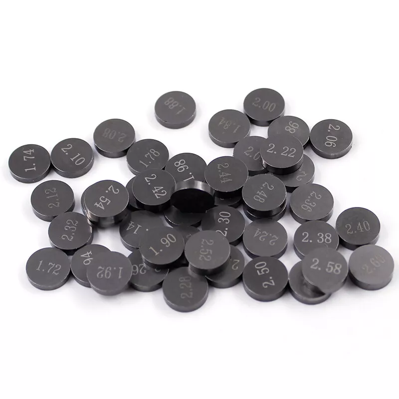 شیم سوپاپ پاکشتی یاماها وینو/ مولف/ گیر/ وکس/اسکوپی