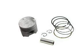 پیستون هوندا تودی