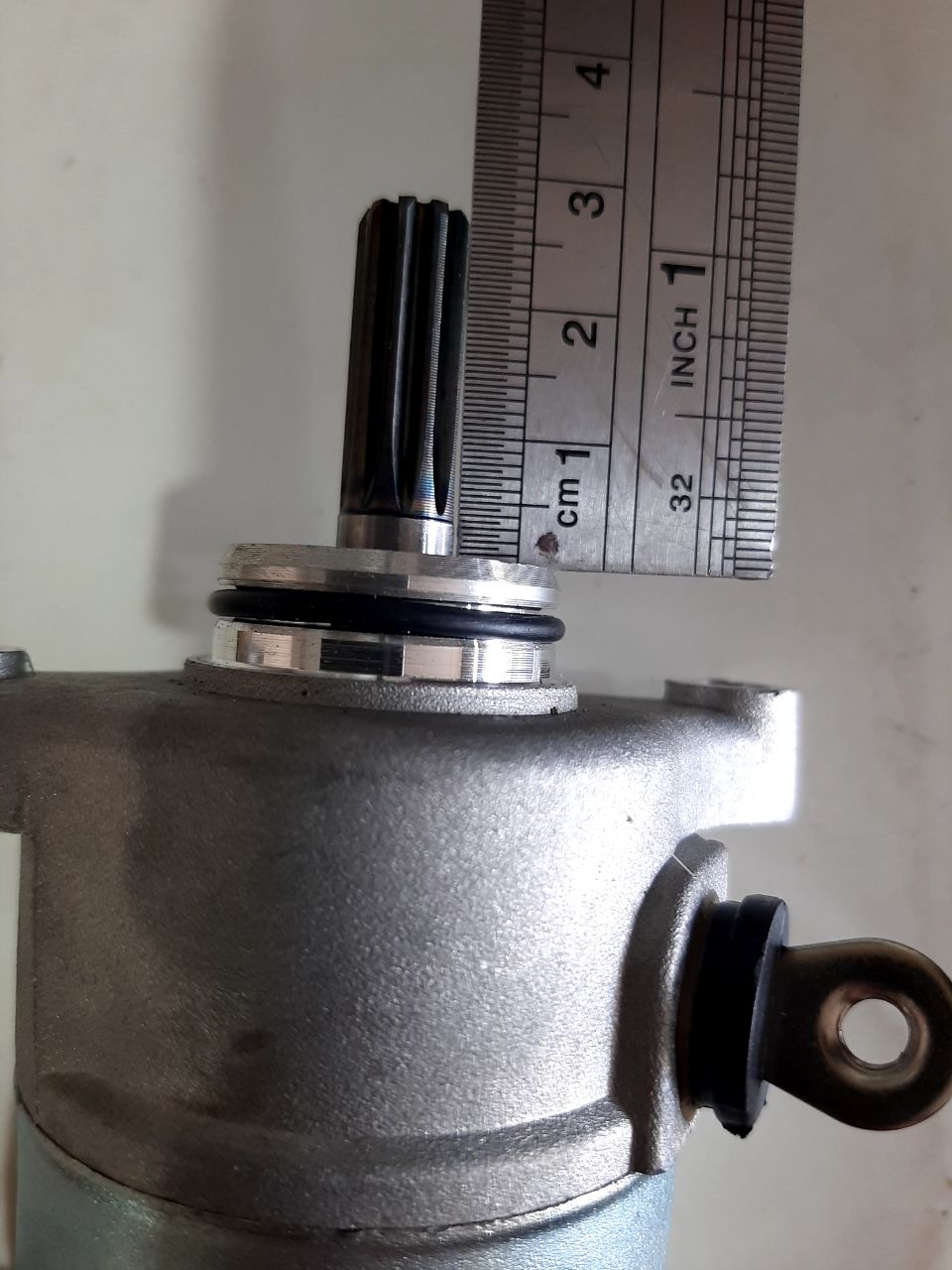 استارت پرواز 100و 150 سی سی