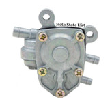 پمپ بنزین کاربرات