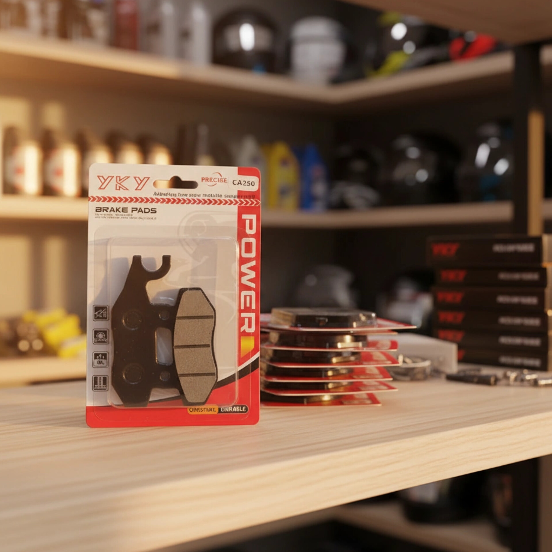 لنت بنلی / بی کلاچ/ آپاچی/ تریل/ ایروکس