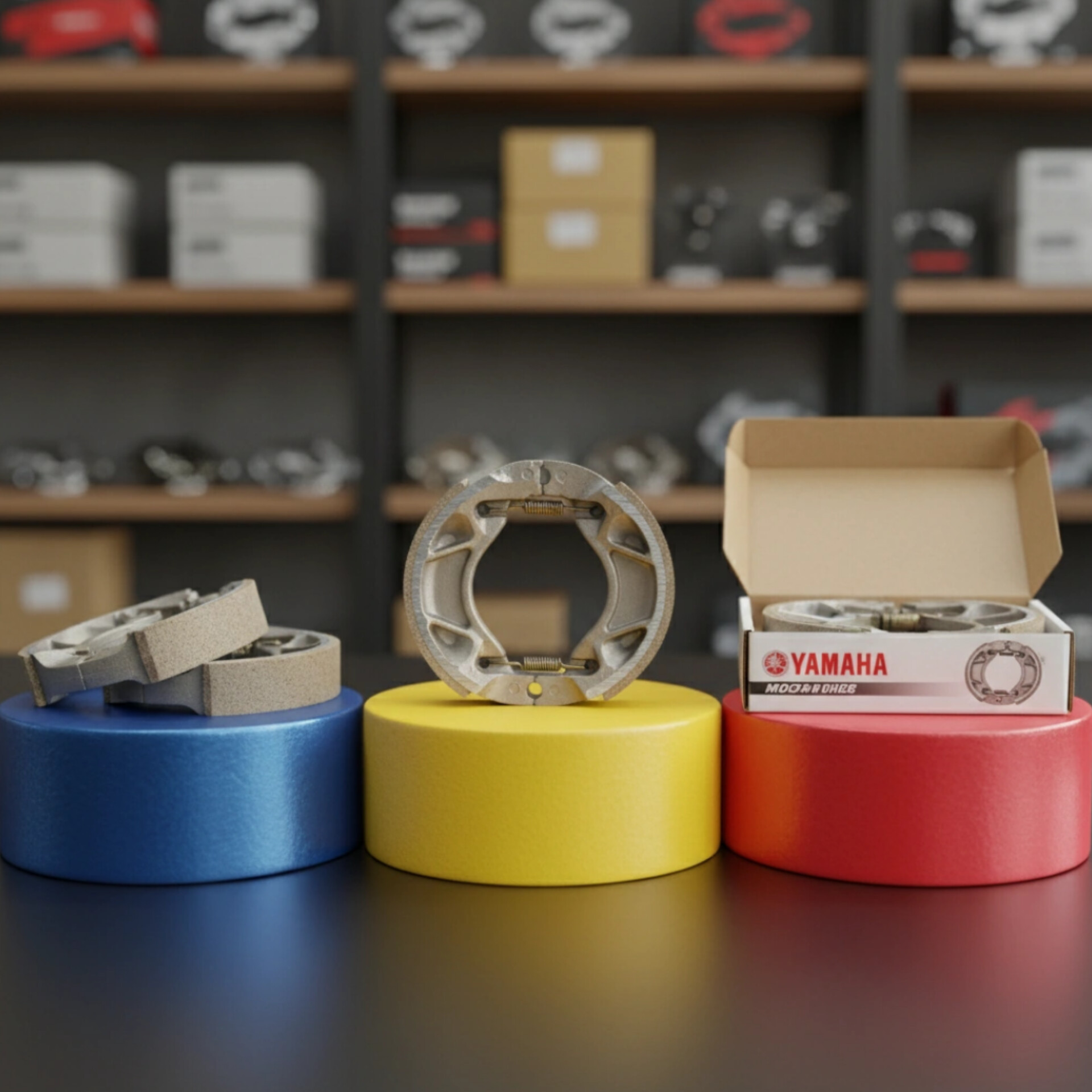 لنت یاماها گیر/وکس/لنت وکس سایز بزرگ