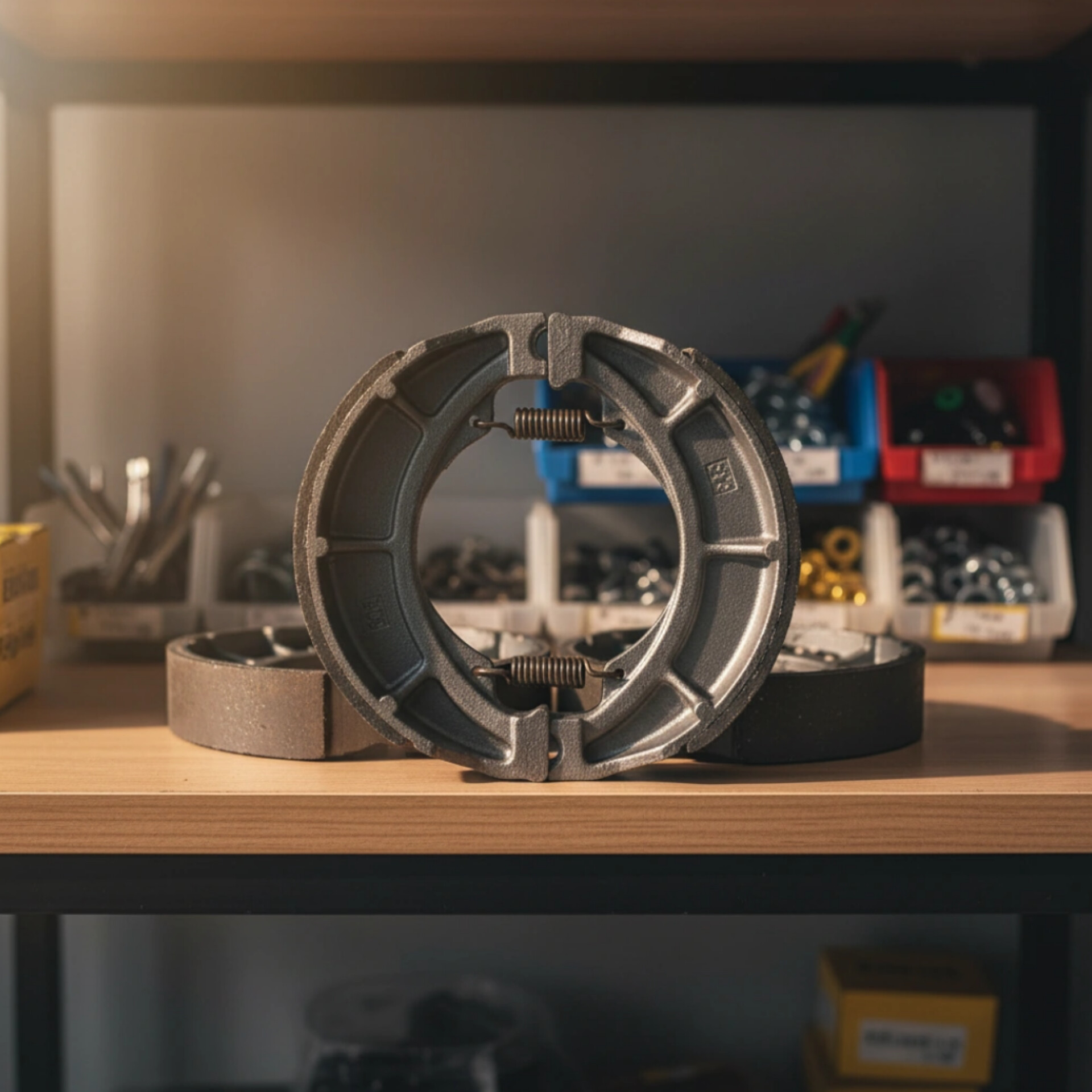 لنت هوندا cg