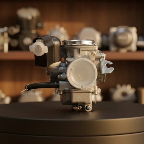 کاربراتور هوندا تودی