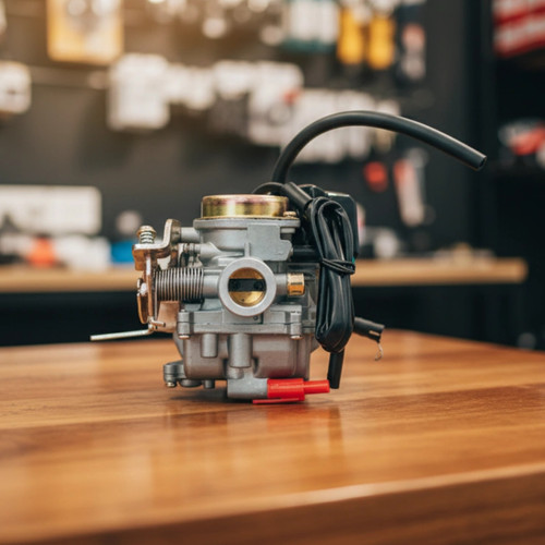 کاربراتور کواکس 50