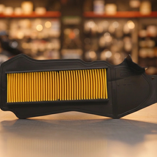 فیلتر هوای تودی کاربرات شمار شاستی af61