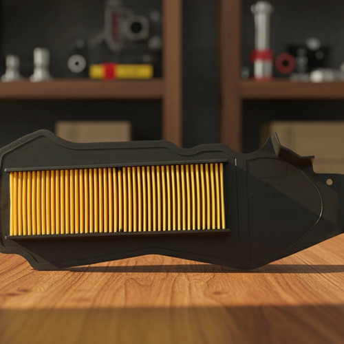 فیلترهوا هوندا تودی انژگتور شماره شاستی af67 هوندا گیرینو هواخنک