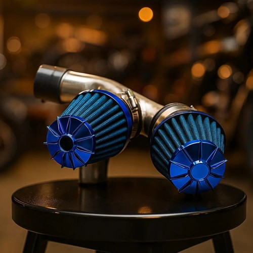 هواکش اسپورت