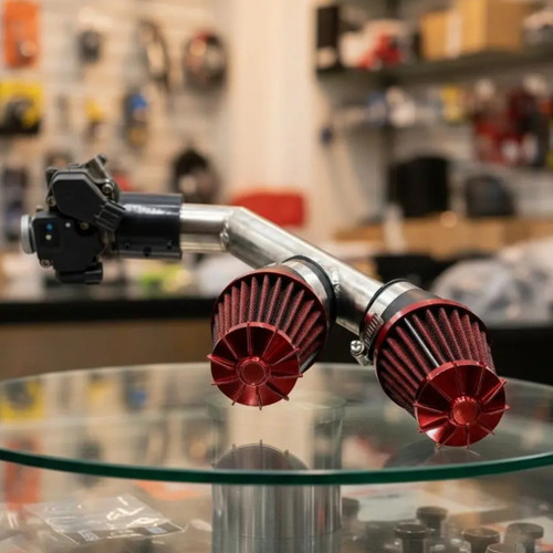 کیت هواکش انژگتور