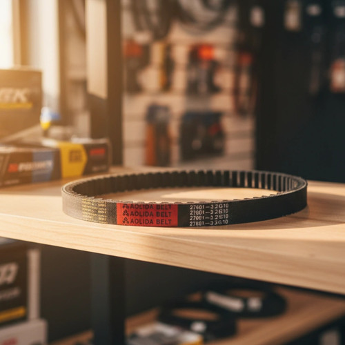 تسمه اصلی لتس4 ( 32G10-27601)