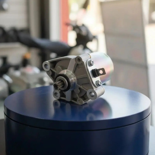 استارت سوزوکی لتس4