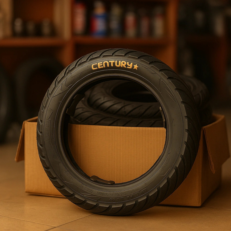 لاستیک پاکشتی 300-10