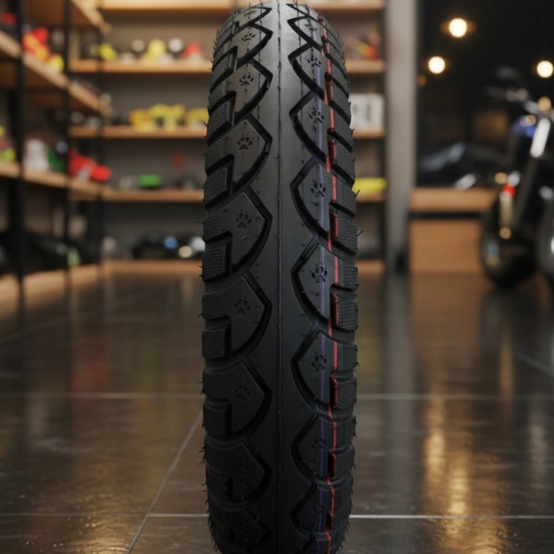 لاستیک پاکشتی (۱۰_۳۰۰) استاندارد ژاپن