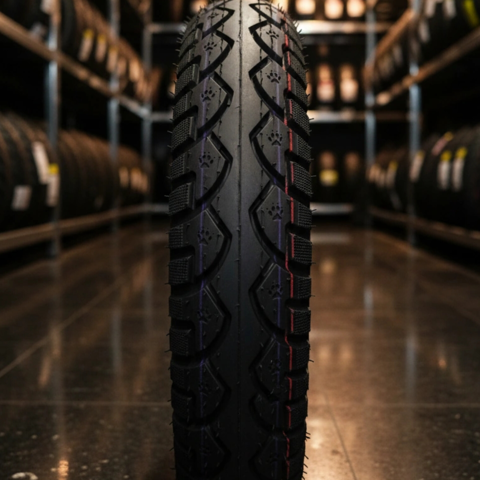 لاستیک 10 350 پاکشتی و کواکس/ ادرس 125 با استاندارد ژاپن