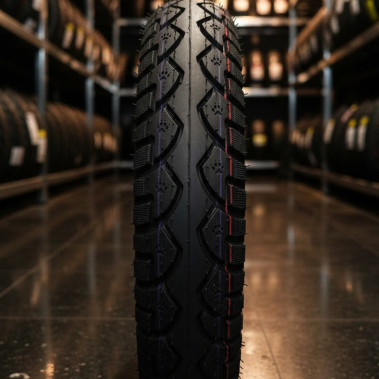 لاستیک 10 350 پاکشتی و کواکس/ ادرس 125 با استاندارد ژاپن