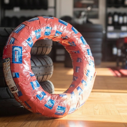 لاستیک دیاموند(300/10) 6لایه