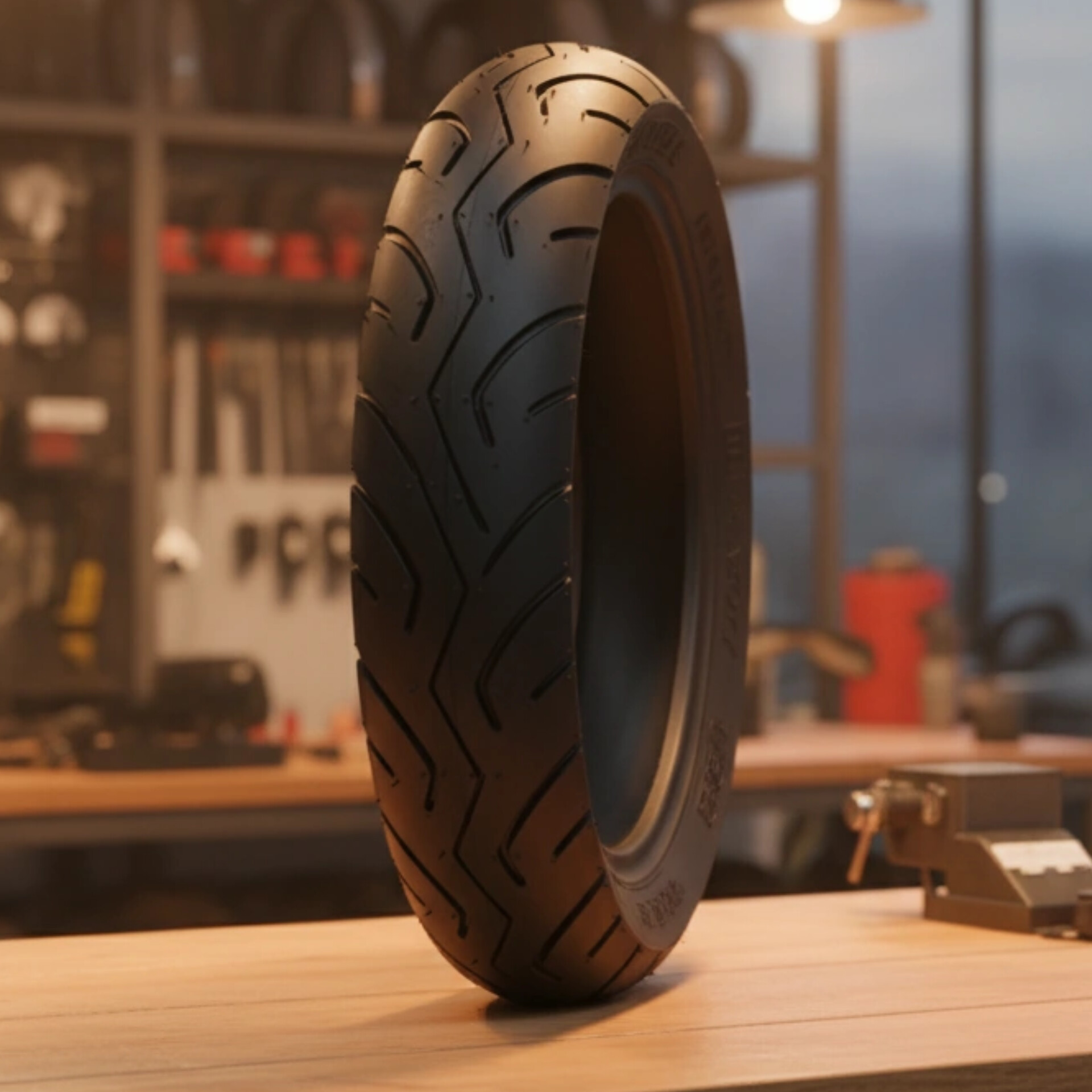 لاستیک پانتر(300/10)