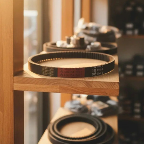 تسمه اصلی یاماها وکس و گیر (3BوEF7641-10B -00)