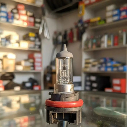 لامپ جلو هوندا اسکوپی