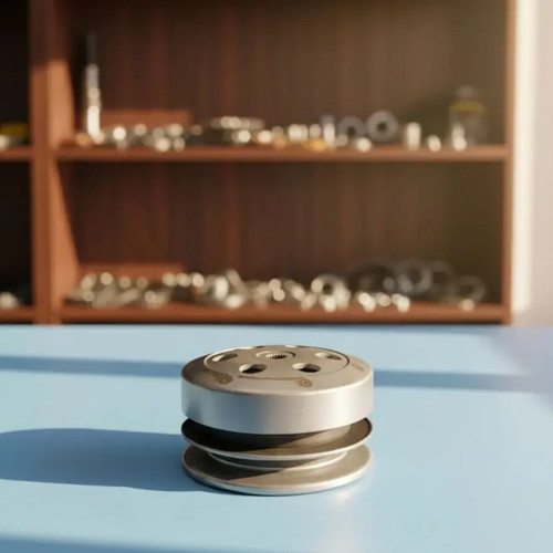 فولی عقب اسکوپی( پولی عقب)