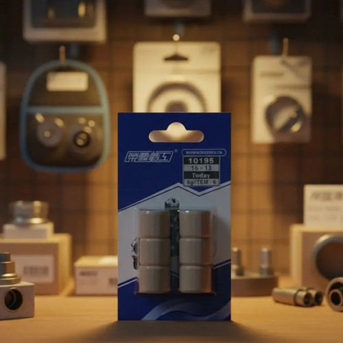 مهره کلاچ اسکوپی (6 گرم)