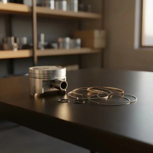 پیستون هوندا اسکوپی/تاکت