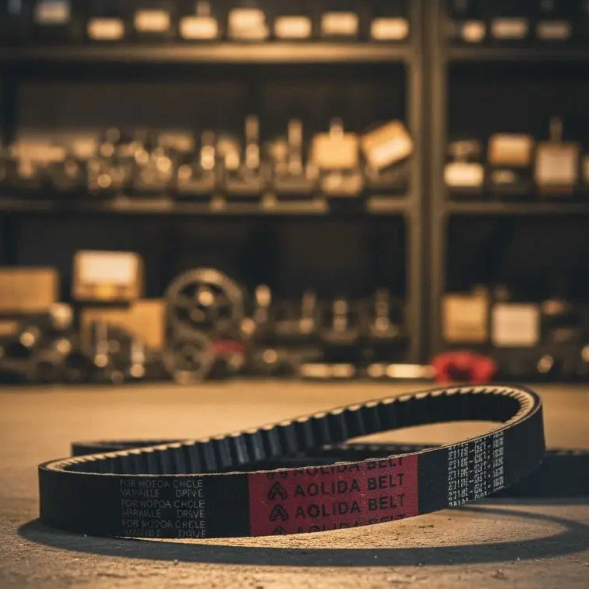 تسمه اصلی اسکوپی (0030get--23100)