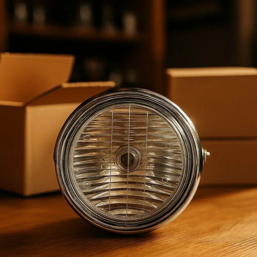 چراغ جلو هوندا تودی