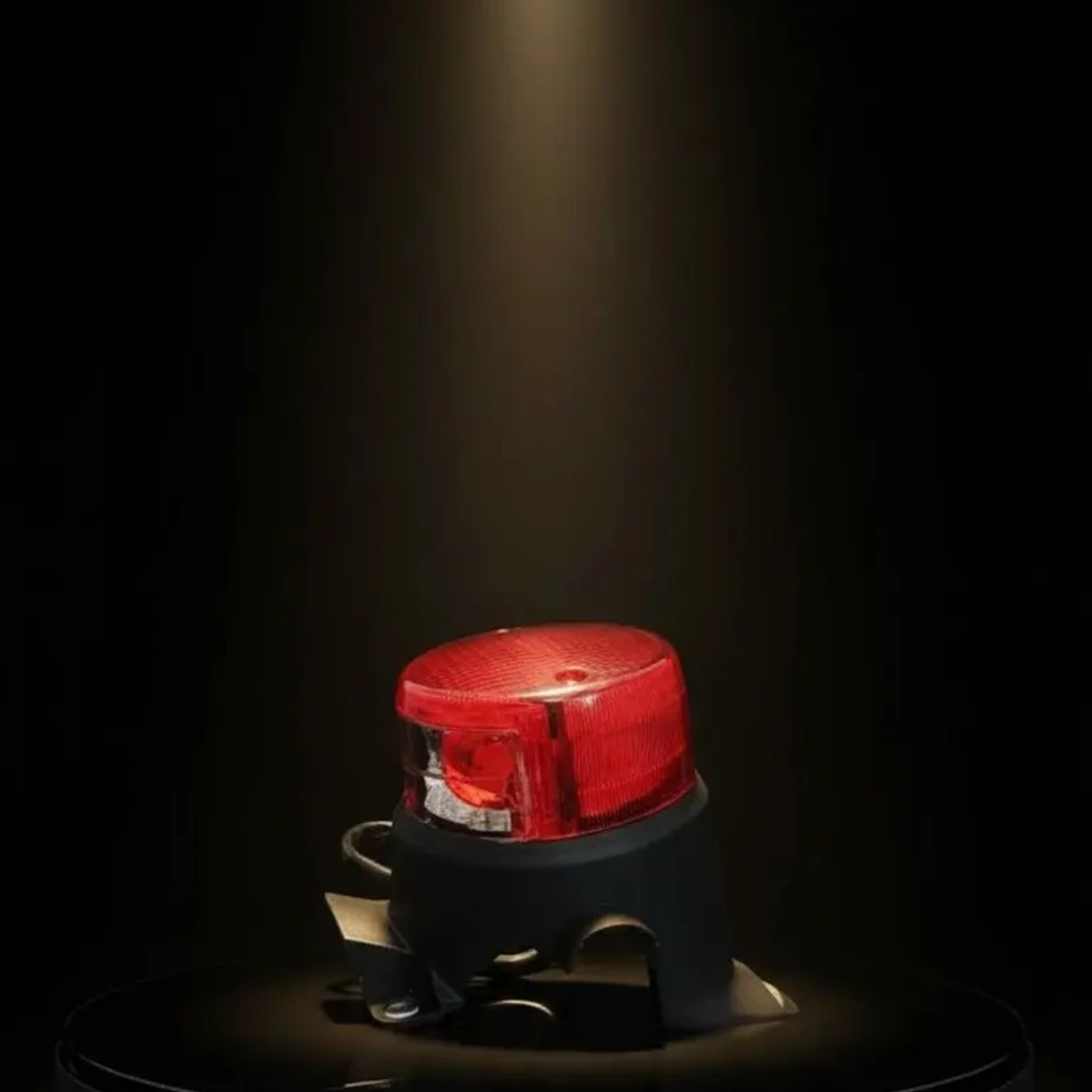 چراغ خطر عقب هوندا تودی