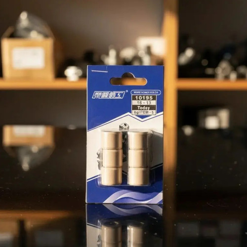 مهره کلاچ تودی ( 6 گرم)