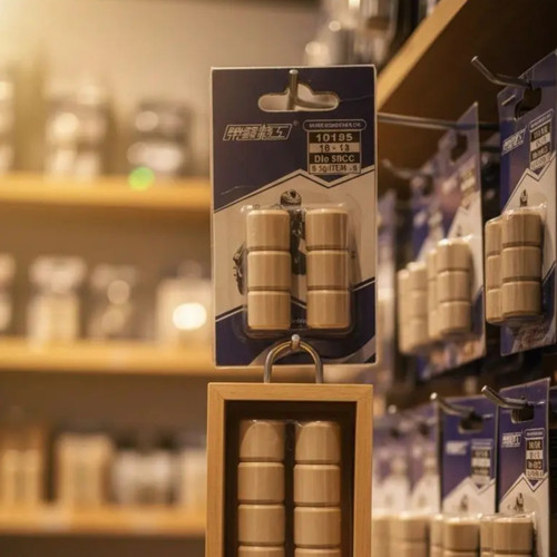 مهره کلاچ پاکشتی دیو ( 8/5 گرم)