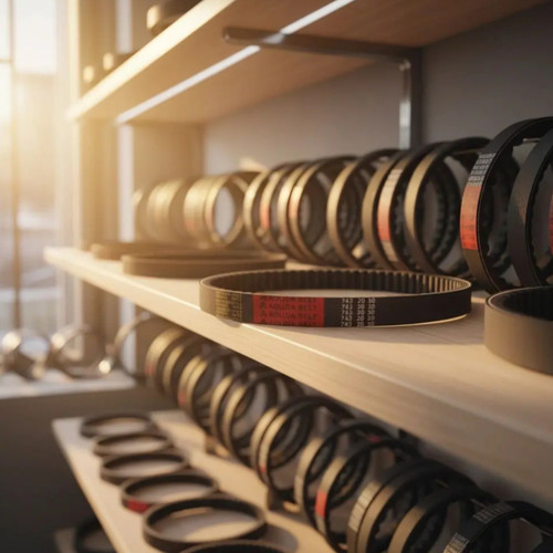 تسمه اصلی کواکس 743 20 30