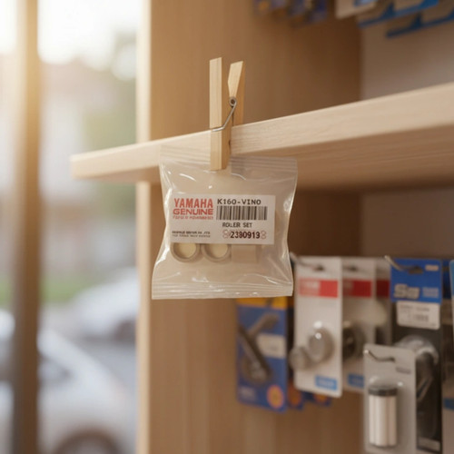 مهره کلاچ سرامیکی یاماها وینو