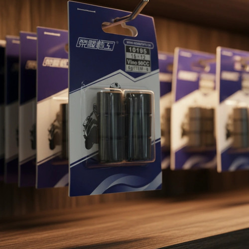 مهره کلاچ وینو اصلی (6گرمی)