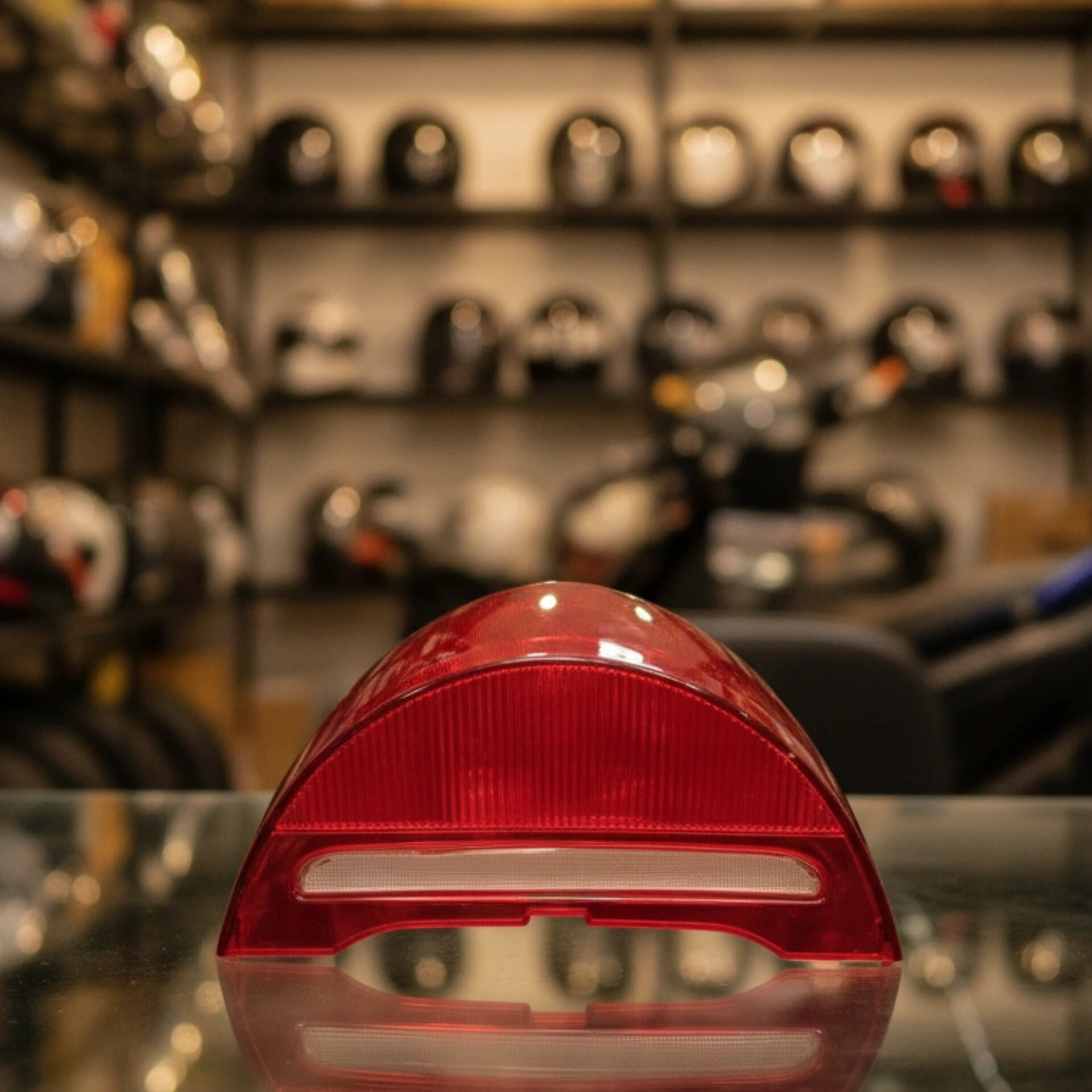 طلق خطر عقب پاکشتی یاماها وینو